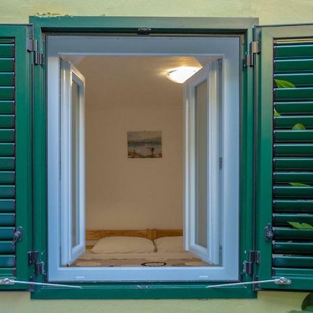 Room Nino Skradin Esterno foto